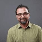 Sunil Swain
