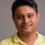 Suresh M.